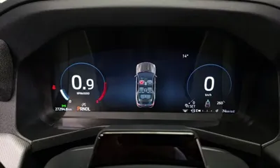 Ford Explorer 2025, 27294 км, за 45900000 KRW - фото 8
