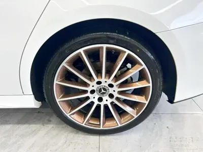 Mercedes-Benz A-Class 2019, 60000 км, за 90800 CNY - фото 22