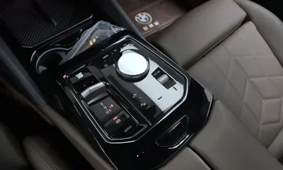 BMW 5-Series 2024, 17066 км, за 60490000 KRW - фото 9