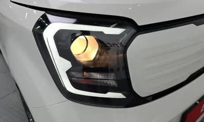 Kia Ray 2024, 36530 км, за 16900000 KRW - фото 22