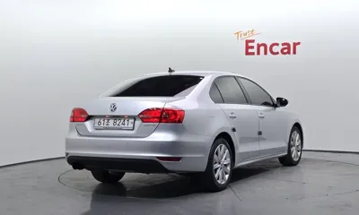 Volkswagen Jetta 2013, 105422 км, за 3700000 KRW