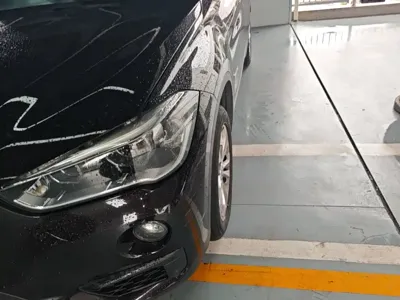 BMW X1 2017, 103100 км, за 48099 CNY - фото 24