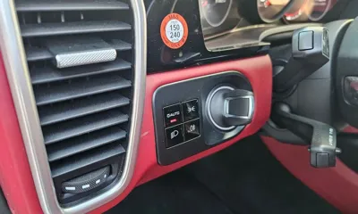 Porsche Cayenne 2019, 74500 км, за 79900000 KRW - фото 14