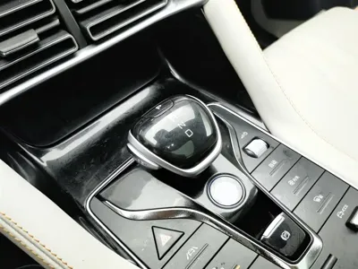 BYD PLUS New Energy 2023, 76900 км, за 72900 CNY - фото 13