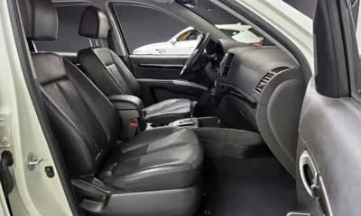 Hyundai Santafe 2012, 140840 км, за 5500000 KRW - фото 12