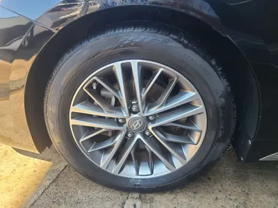 Hyundai Grandeur 2019, 153447 км, за 10500000 KRW - фото 5