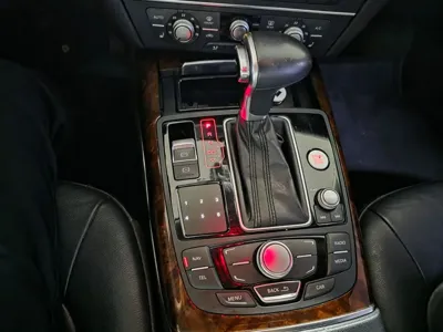 Audi A6 2015, 249000 км, за 4200000 KRW - фото 15