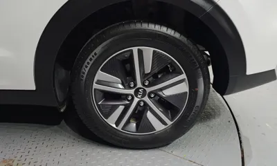 Kia Niro 2021, 57823 км, за 99990000 KRW - фото 21