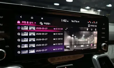 Kia Sorento 2021, 103044 км, за 27990000 KRW - фото 35