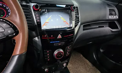 KG_Mobility_Ssangyong TIBOLI 2019, 77486 км, за 9400000 KRW - фото 16