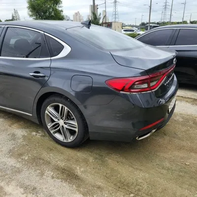 Hyundai Grandeur 2019, 274896 км, за 26100000 KRW