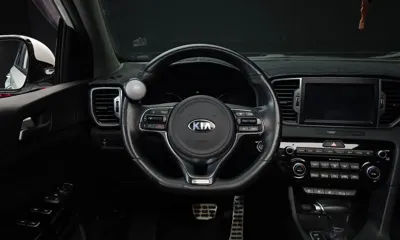Kia Sportage 2016, 171310 км, за 9500000 KRW - фото 13