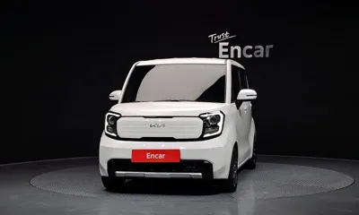 Kia Ray 2023, 35596 км, за 15800000 KRW - фото 3