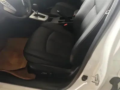 Nissan Sylphy 2015, 91700 км, за 31400 CNY - фото 9
