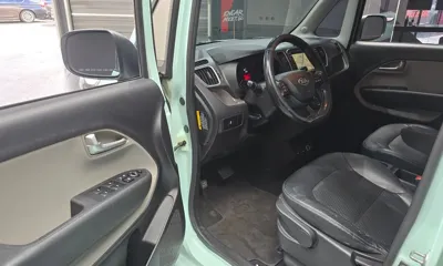 Kia Ray 2013, 157244 км, за 4500000 KRW - фото 11