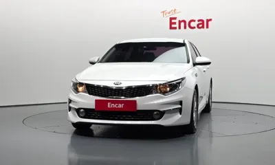 Kia K5 2016, 190560 км, за 5400000 KRW