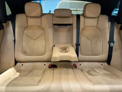 Porsche Macan 2017, 130000 км, за 148000 CNY - фото 24