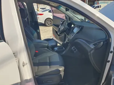 Hyundai Santafe 2016, 144722 км, за 10900000 KRW - фото 12