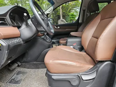 Hyundai Starex 2020, 19810 км, за 22500000 KRW - фото 8