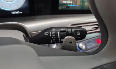 Hyundai Nexo 2022, 153563 км, за 13300000 KRW - фото 27
