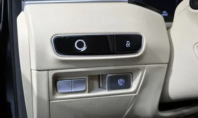 Kia K9 2022, 93268 км, за 39090000 KRW - фото 20