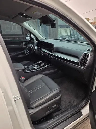 Kia Sorento 2024, 12000 км, за 33000000 KRW - фото 8