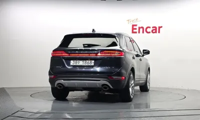 Lincoln MKC 2015, 85250 км, за 7400000 KRW