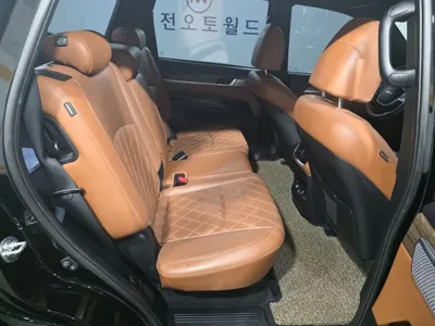Kia Mohave 2022, 79136 км, за 34900000 KRW - фото 8