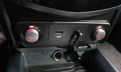 KG_Mobility_Ssangyong TIBOLI 2018, 25262 км, за 9900000 KRW - фото 16