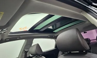 Kia K7 2018, 117758 км, за 15200000 KRW - фото 19