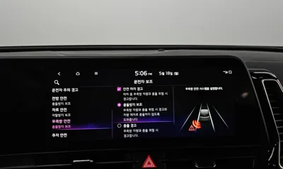 Kia Sportage 2022, 38539 км, за 24200000 KRW - фото 29