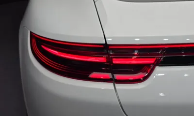 Porsche Panamera 2018, 68869 км, за 65590000 KRW - фото 23
