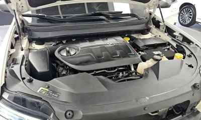 Jeep Cherokee 2019, 171886 км, за 11500000 KRW - фото 6