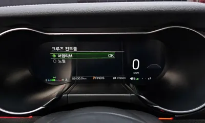 Ford Mustang 2018, 59130 км, за 21990000 KRW - фото 8