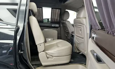 KG_Mobility_Ssangyong KORANDO 2014, 114208 км, за 8400000 KRW - фото 12