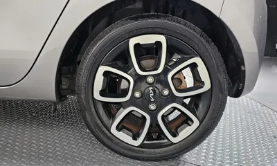 Kia Ray 2022, 15666 км, за 13900000 KRW - фото 21