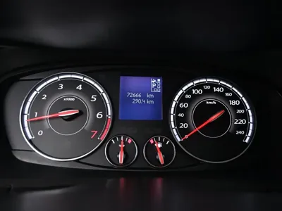 Renault-KoreaSamsung SM7 2018, 72669 км, за 8500000 KRW - фото 8