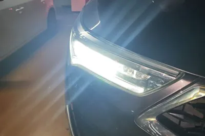 Acura RDX 2019, 60900 км, за 126238.29 CNY - фото 7