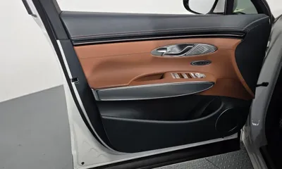 Genesis GV70 2023, 14126 км, за 39190000 KRW - фото 24