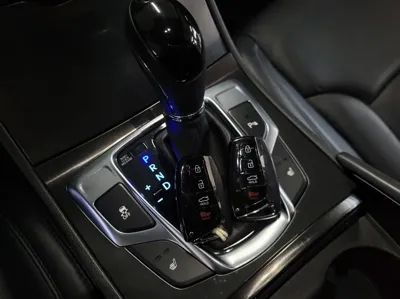 Hyundai Grandeur 2015, 61584 км, за 7090000 KRW - фото 14