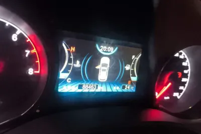 BYD Song 2016, 88400 км, за 20618.24 CNY - фото 11