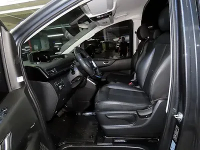 Hyundai Staria 2024, 66215 км, за 24200000 KRW - фото 6