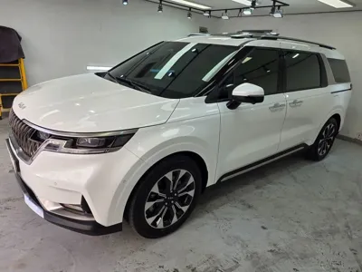 Kia Canival 2023, 35387 км, за 34800000 KRW - фото 3