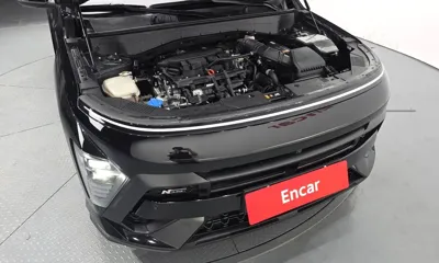 Hyundai Kona 2023, 45403 км, за 25300000 KRW - фото 6