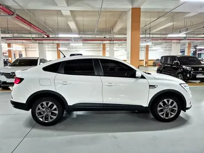 Renault-KoreaSamsung XM3 2024, 24264 км, за 21400000 KRW - фото 8