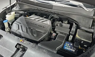 Kia Sorento 2020, 126286 км, за 15400000 KRW - фото 6