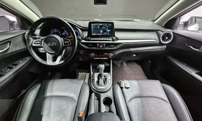 Kia K3 2020, 72673 км, за 13700000 KRW - фото 7