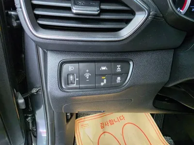 Hyundai Santafe 2019, 176555 км, за 15500000 KRW - фото 16