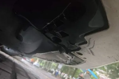 Honda City 2018, 89700 км, за 38551.28 CNY - фото 26