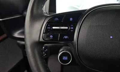 Hyundai Ioniq6 2023, 76302 км, за 32900000 KRW - фото 31